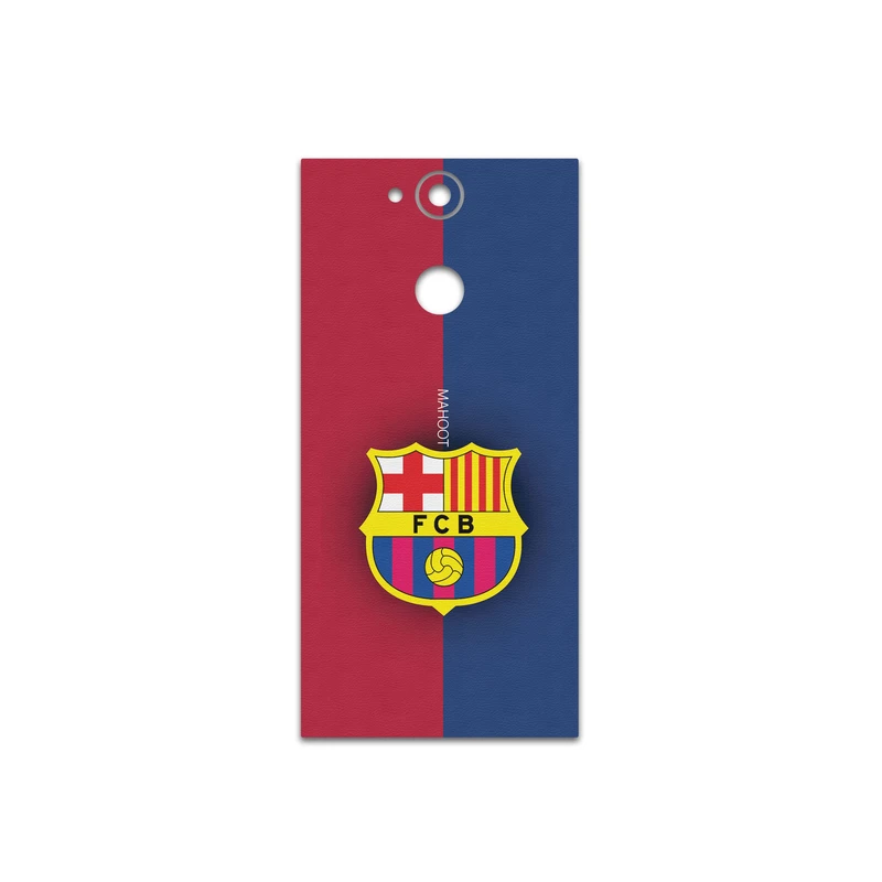 برچسب پوششی ماهوت مدل BARCELONA-FC مناسب برای گوشی موبایل سونی Xperia XA2