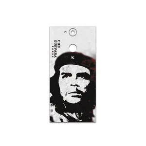 MAHOOTChe-Guevara Cover Sticker for Sony Xperia XA2