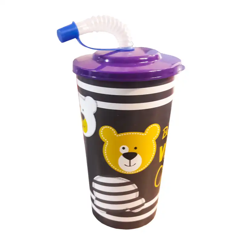 لیوان تیتیز مدل BESTVR کد 9128