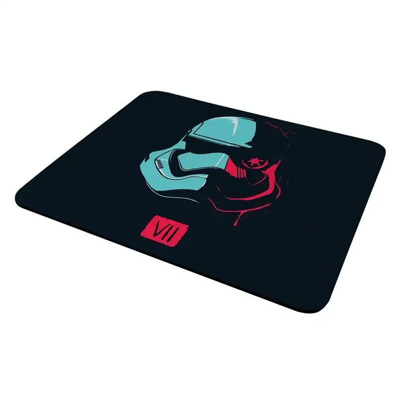 ماوس پد طرح جنگ ستارگان مدل MP1350