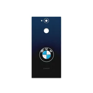 MAHOOT BMW Cover Sticker for Sony Xperia XA2