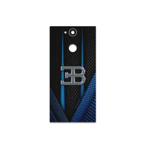 MAHOOT BUGATTI Cover Sticker for Sony Xperia XA2