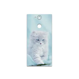 MAHOOT Cat-1 Cover Sticker for Sony Xperia XA2