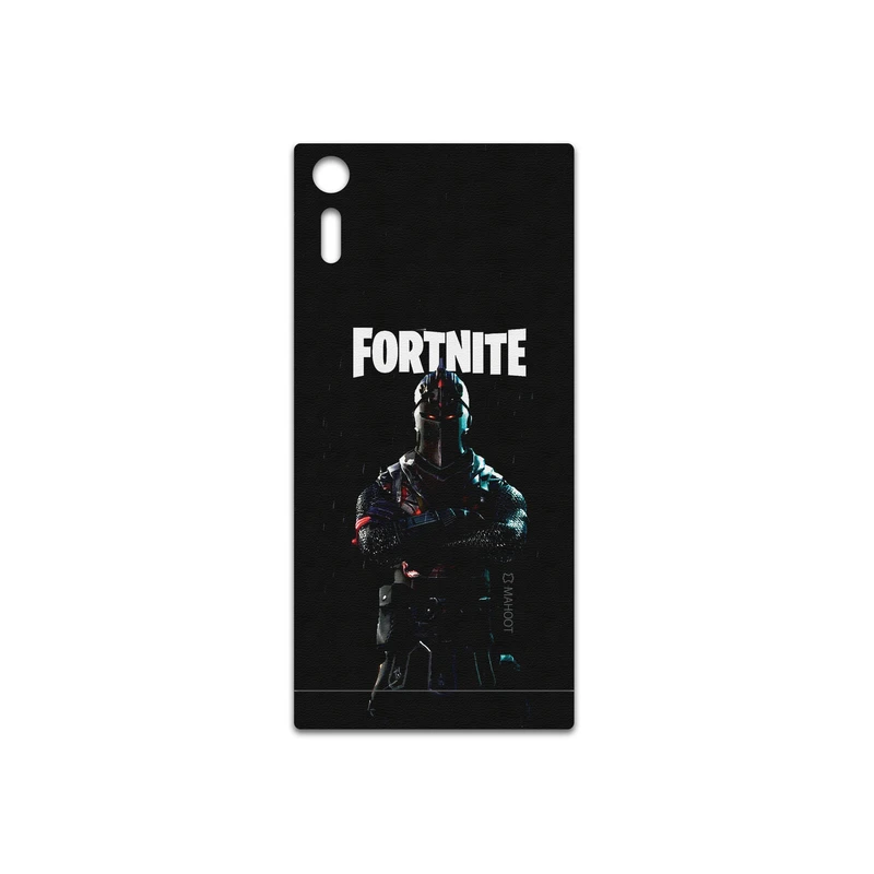 برچسب پوششی ماهوت مدل FORTNITE-Game مناسب برای گوشی موبایل سونی Xperia XZ