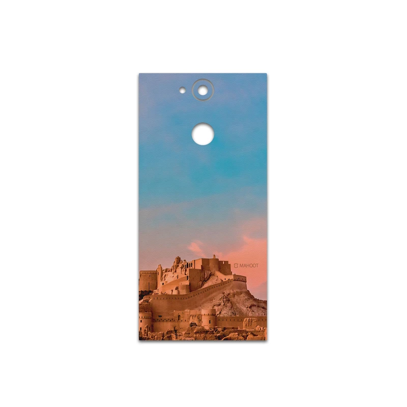 برچسب پوششی ماهوت مدل ARG-e-BAM مناسب برای گوشی موبایل سونی Xperia XA2