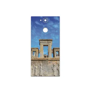 MAHOOT TAKHT-e-JAMSHID Cover Sticker for Sony Xperia XA2