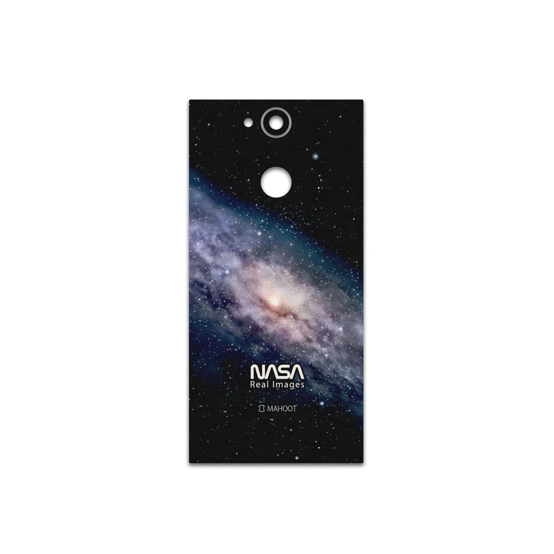 برچسب پوششی ماهوت مدل Universe-by-NASA-3 مناسب برای گوشی موبایل سونی Xperia XA2