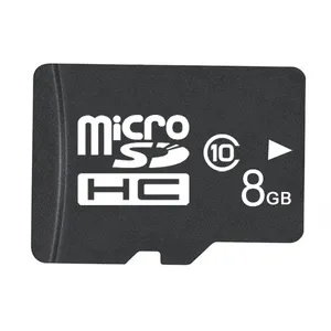 کارت حافظه microSDHC مدل saw-1 کلاس 10استاندارد HC ظرفیت 8 گیگابایت 