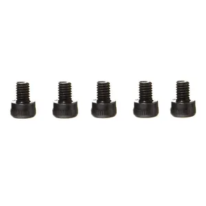 پیچ آلن کد M3-25 بسته 5 عددی 