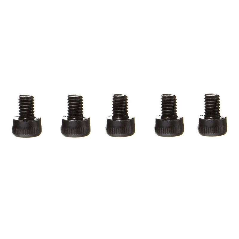 پیچ آلن کد M3-25 بسته 5 عددی