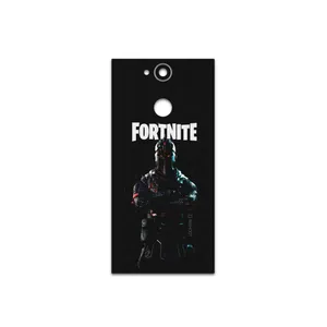 MAHOOT FORTNITE-Game Cover Sticker for Sony Xperia XA2