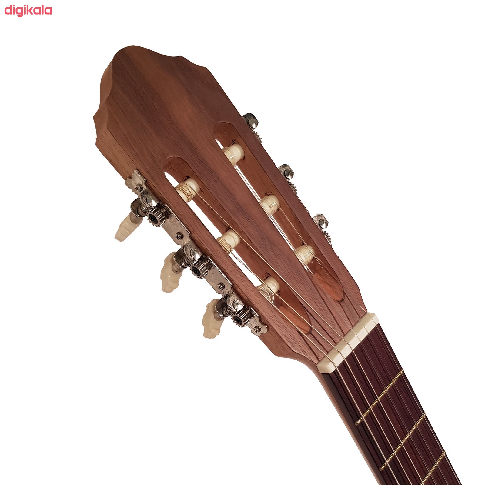 گیتار کلاسیک بنبرگ مدل BG 542m