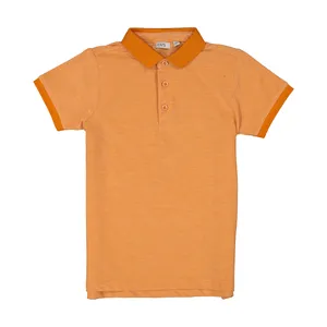 پولوشرت پسرانه او وی اس مدل 000186381-ORANGE
