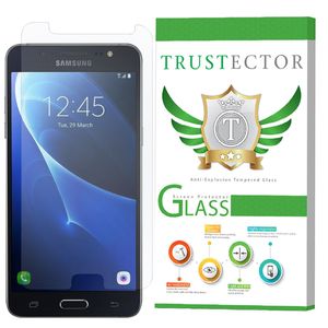 نقد و بررسی محافظ صفحه نمایش تراستکتور مدل GLS مناسب برای گوشی موبایل سامسونگ Galaxy J7 2016 توسط خریداران