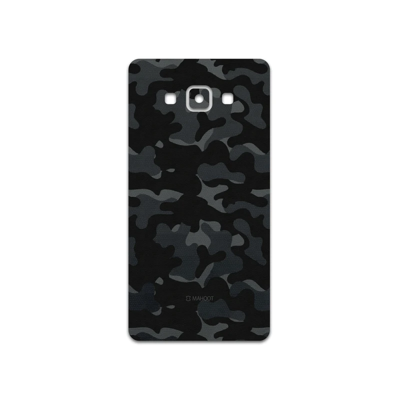 برچسب پوششی ماهوت مدل Night-Army مناسب برای گوشی موبایل سامسونگ Galaxy A7 2015