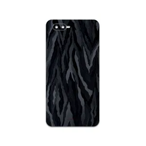 MAHOOT Black-Swan Cover Sticker for OPPO K1