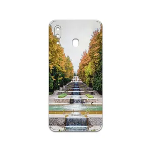 MAHOOT SHAHZADEH-Garden Cover Sticker for Samsung Galaxy M30