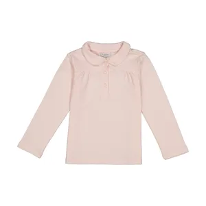 بلوز نوزادی دخترانه او وی اس مدل 000846359-PINK
