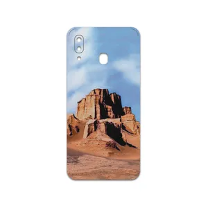 MAHOOT Kaloot Cover Sticker for Samsung Galaxy M30