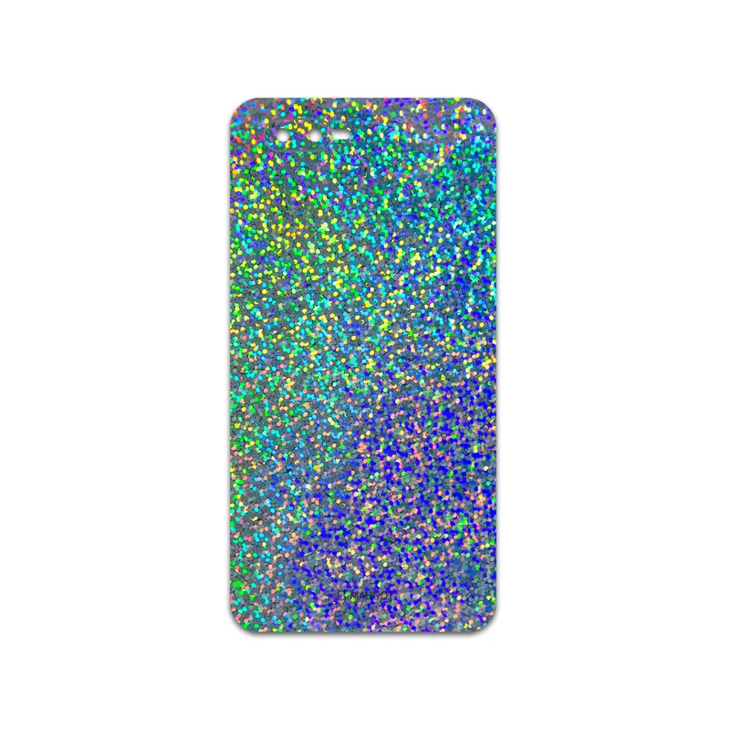 برچسب پوششی ماهوت مدل Holographic مناسب برای گوشی موبایل اپو K1