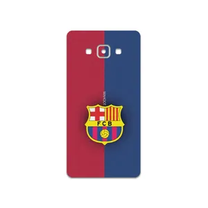 MAHOOT BARCELONA-FC Cover Sticker for Samsung Galaxy A7 2015