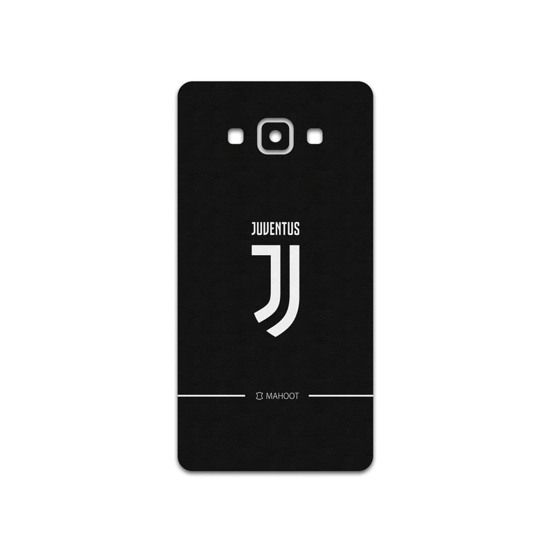 برچسب پوششی ماهوت مدل Juventus-FC مناسب برای گوشی موبایل سامسونگ Galaxy A7 2015