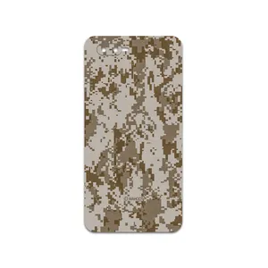 MAHOOT Army-Desert-Pixel Cover Sticker for OPPO K1
