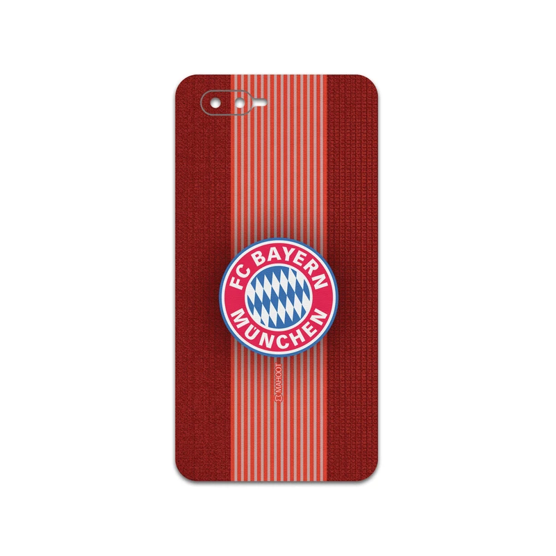 برچسب پوششی ماهوت مدل Bayern-Munchen-FC مناسب برای گوشی موبایل اپو K1
