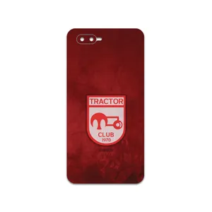 MAHOOT Tractor-FC Cover Sticker for OPPO K1