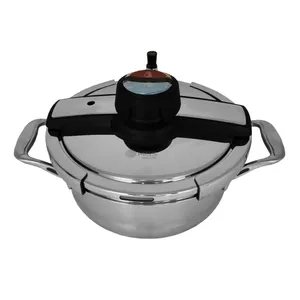 زودپز ام جی اس مدلKSP070 گنجایش 7 لیتر