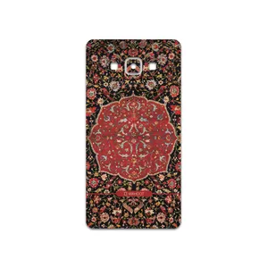 MAHOOT Persian-Carpet-Red Cover Sticker for Samsung Galaxy A7 2015