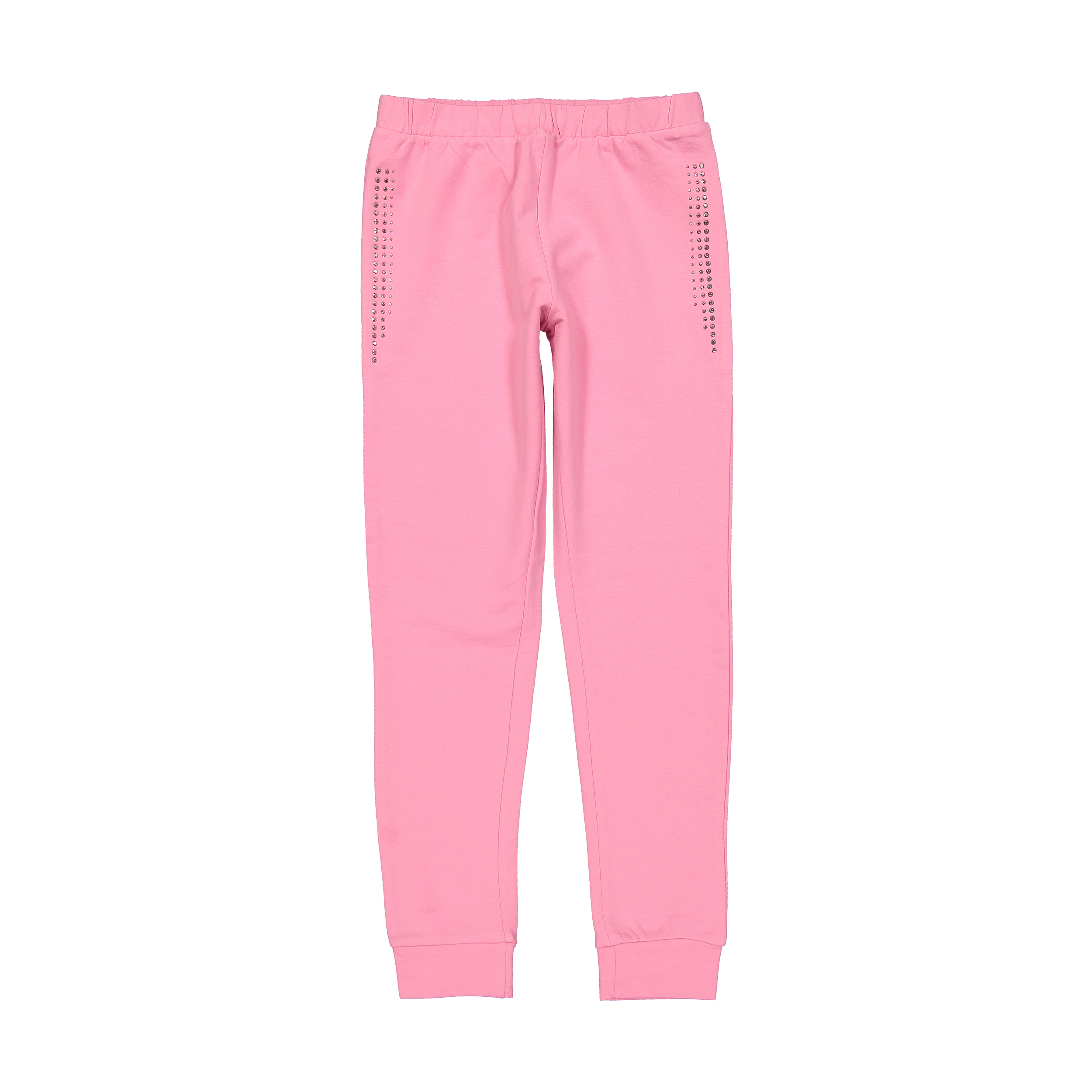 شلوار دخترانه او وی اس مدل 000152356-PINK