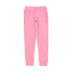 شلوار دخترانه او وی اس مدل 000152356-PINK