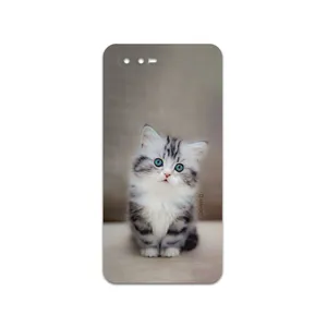 MAHOOT Cat-2 Cover Sticker for OPPO K1