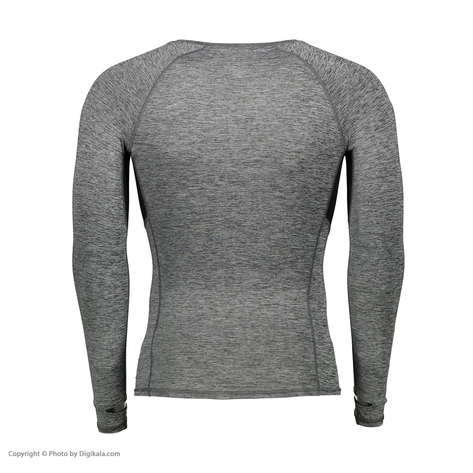 تی شرت ورزشی مردانه لینینگ مدل AUDM047-2 -  - 4