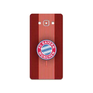 MAHOOT Bayern-Munchen-FC Cover Sticker for Samsung Galaxy A7 2015