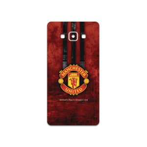 نقد و بررسی برچسب پوششی ماهوت مدل Manchester-United-FC مناسب برای گوشی موبایل سامسونگ Galaxy A7 2015 توسط خریداران
