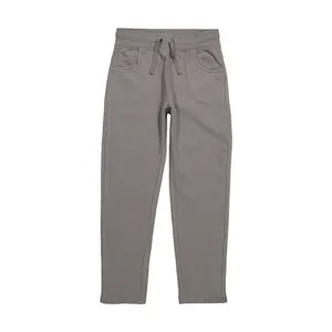 شلوار دخترانه او وی اس مدل 009161279-GREY