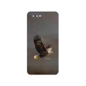MAHOOT Eagle Cover Sticker for OPPO K1