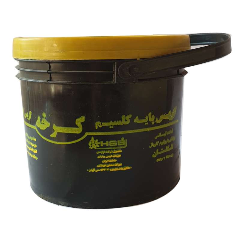 گریس اچ اس بی مدل کرخه وزن 3 کیلوگرم