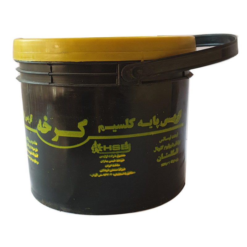 گریس اچ اس بی مدل کرخه وزن 3 کیلوگرم