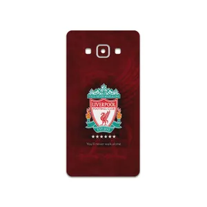 MAHOOT Liverpoo-FC Cover Sticker for Samsung Galaxy A7 2015