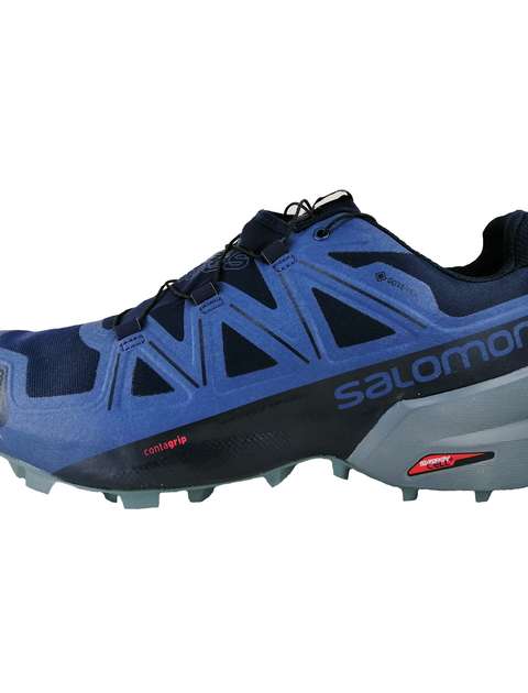 کفش مخصوص پیاده روی مردانه سالومون مدل 407963
