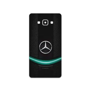 MAHOOT Mercedes-Benz Cover Sticker for Samsung Galaxy A7 2015