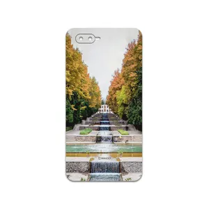 MAHOOT SHAHZADEH-Garden Cover Sticker for OPPO K1
