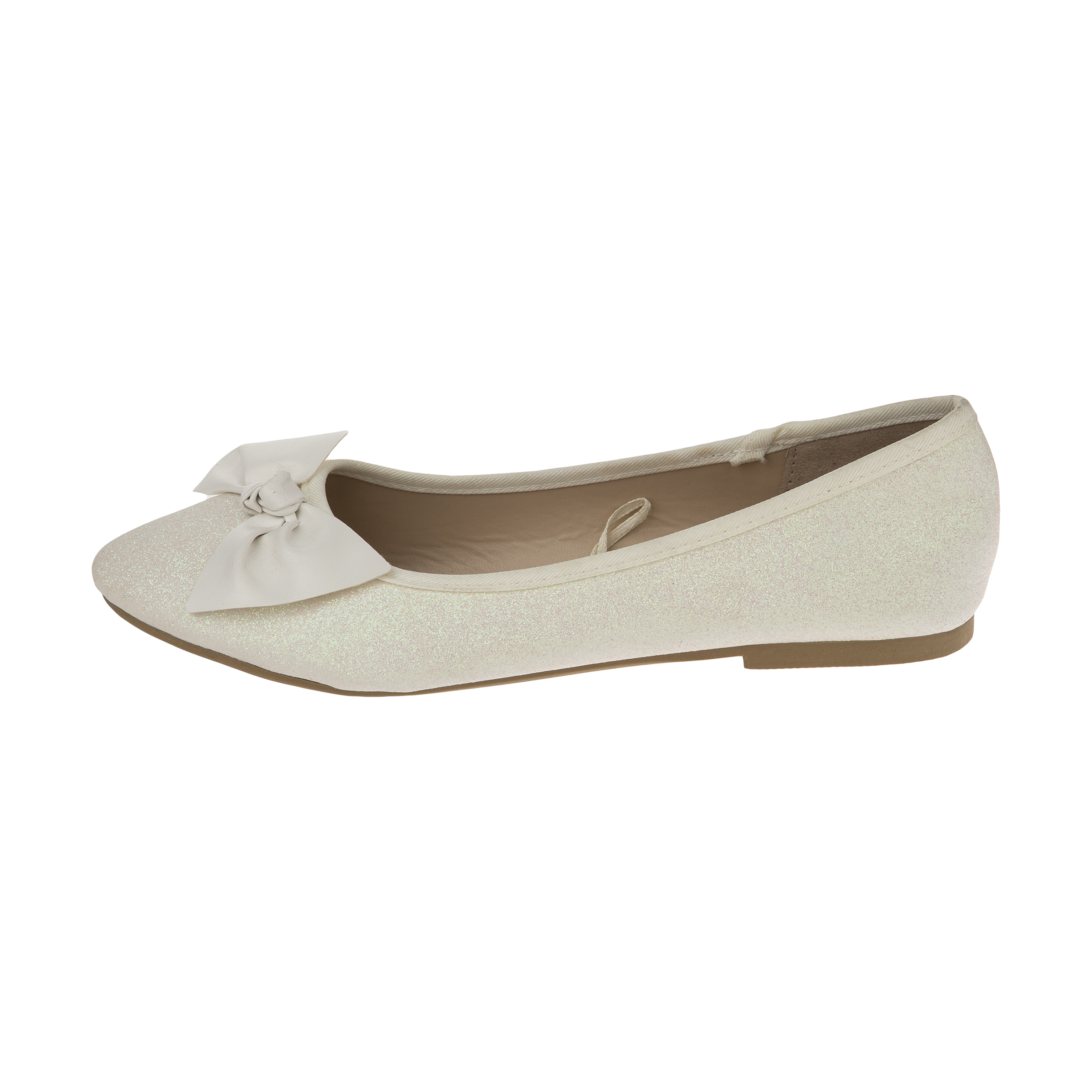 کفش دخترانه او وی اس مدل 000188506-WHITE