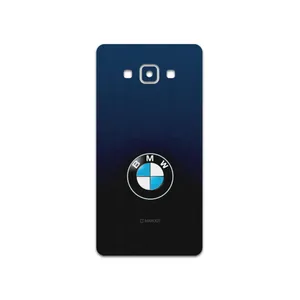 MAHOOT BMW Cover Sticker for Samsung Galaxy A7 2015