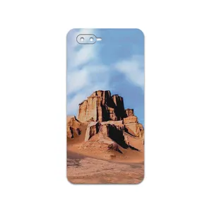 MAHOOT Kaloot Cover Sticker for OPPO K1