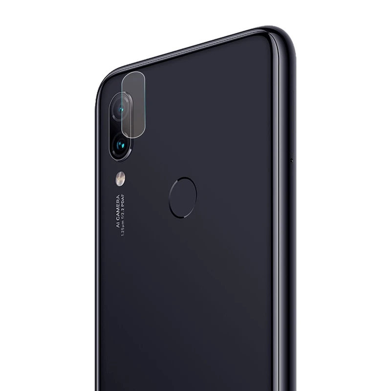 محافظ لنز دوربین مدل L038 مناسب برای گوشی موبایل شیائومی Redmi Note 7