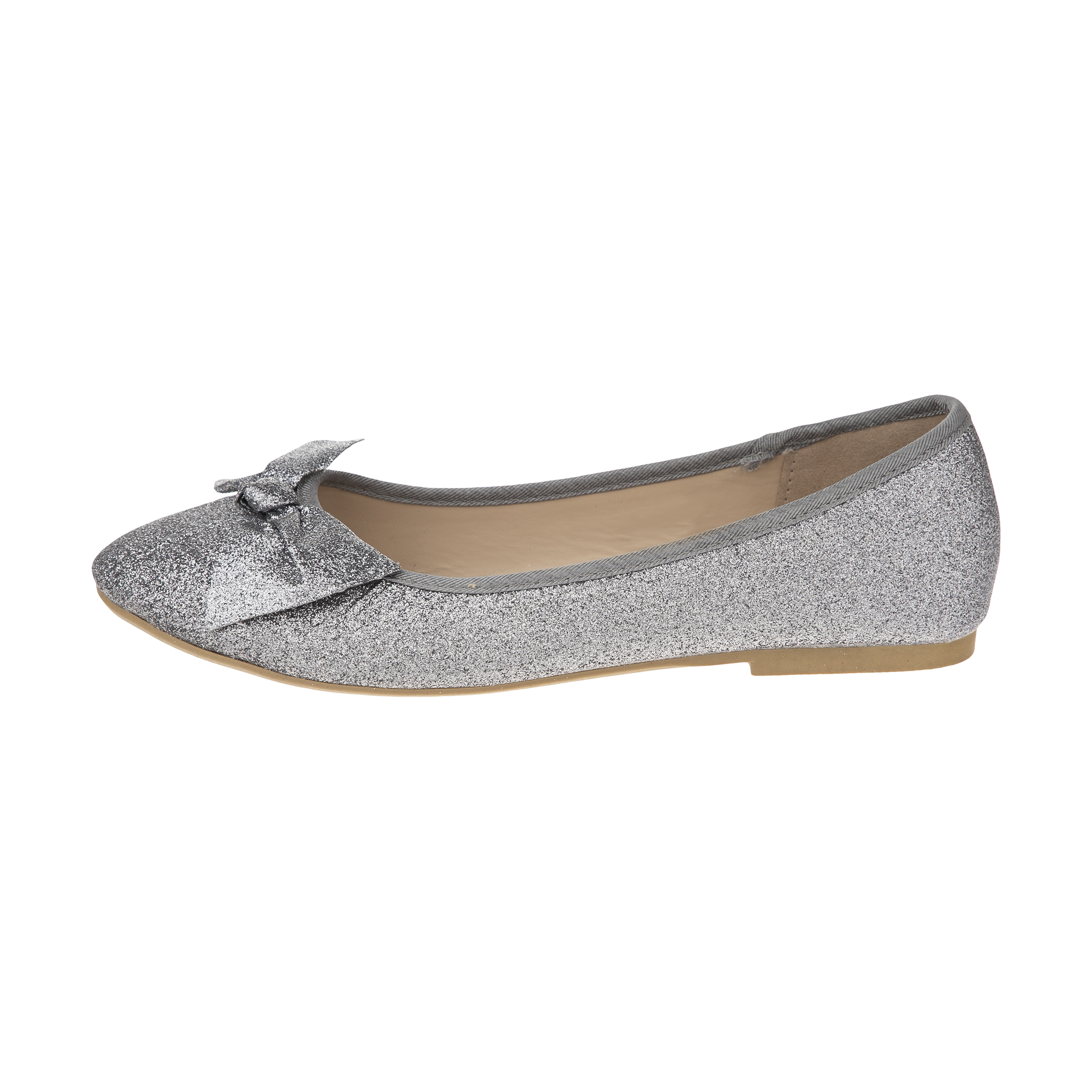 کفش دخترانه او وی اس مدل 000188522-GREY